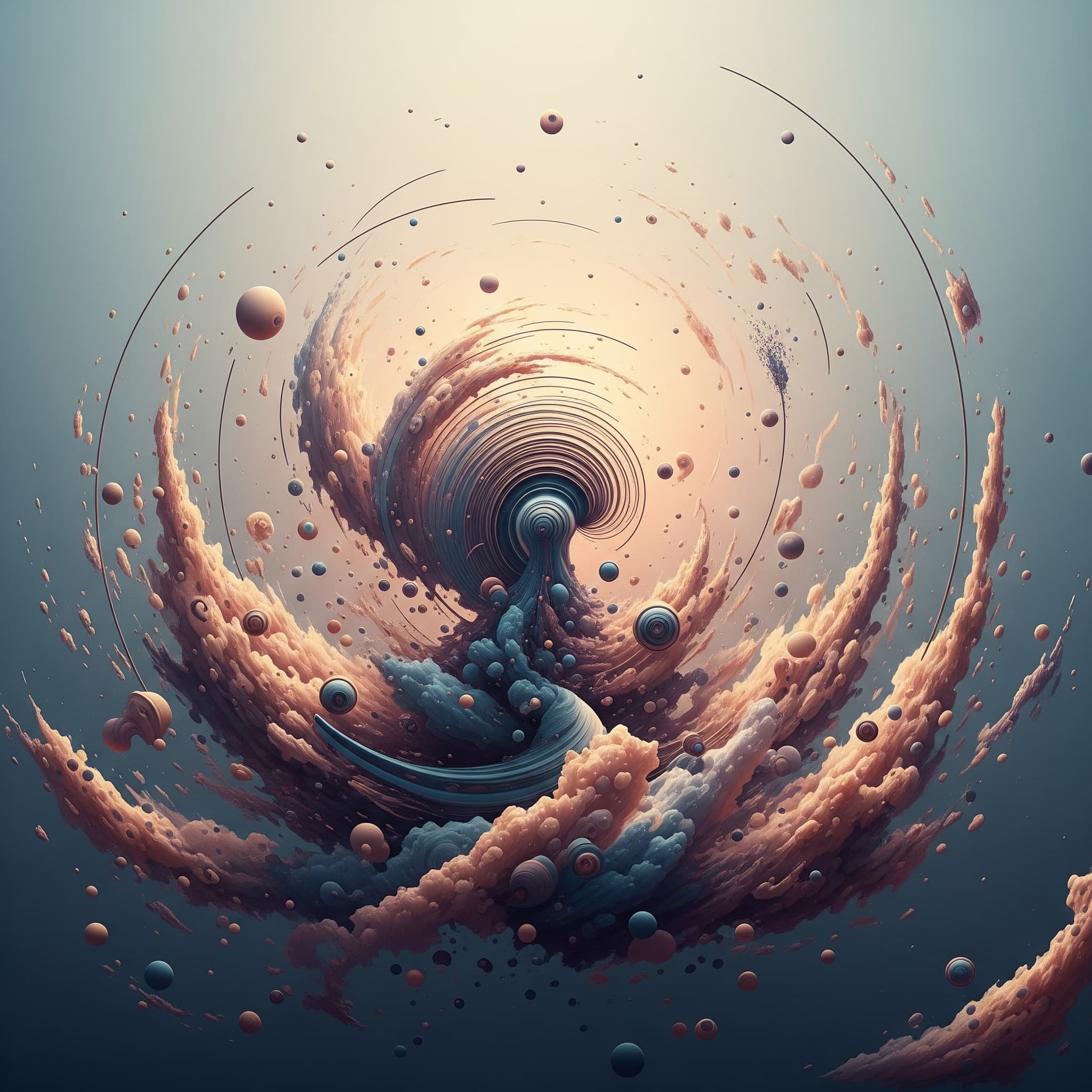 Tranquil Whispers
